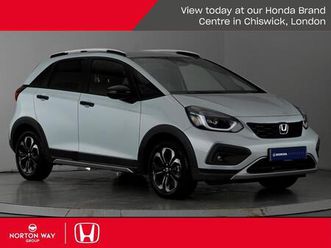 1.5 h i-mmd crosstar advance ecvt euro 6 (start/stop) 5dr