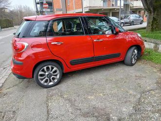 fiat 500 l 1300