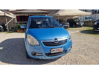 1.0 12v 68 cv elective