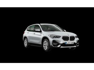 bmw x1 1.5ia xdrive25e led leder trekhaak