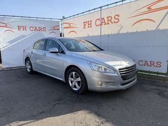 1.6 hdi allure *gps*headup display*