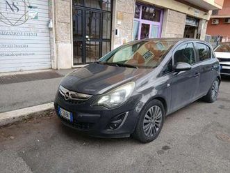 corsa iv 2010 5p 1.2 ecotec gpl-tech 85cv