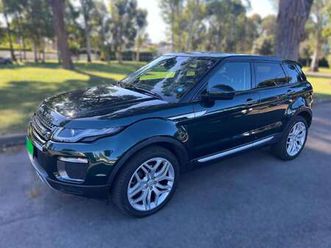 5p 2.0 td4 hse 180cv auto