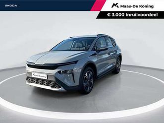 selection elektromotor 125 kw / 170 pk suv elektri