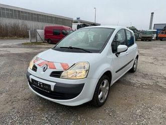 renault grand modus yahoo! klimaanlage