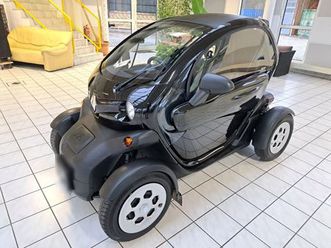 renault twizy 45 mit fenster und türen