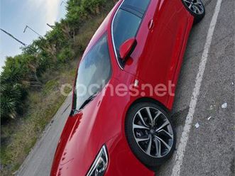 opel insignia gs 2.0 cdti biturbo 4x4 gsi auto