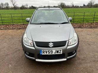 1.6 16v glx auto euro 4 5dr