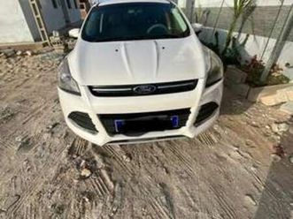 ford escape 2015 - sicap liberté | expat-dakar