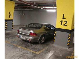 sahibinden chrysler stratus 2.5 lx 1997 model i̇zmir 327.500 km gri - 38340992 | arabam.com