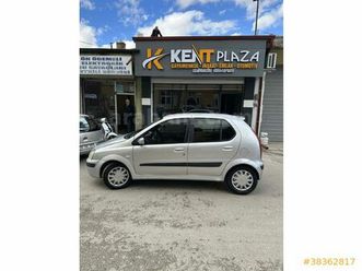 sahibinden tata indica 1.4 tdi comfort 2005 model karaman 258.000 km gri - 38362817 | arabam.com