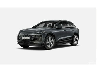 quattro s line plus | s line sisä- ja ulkopaketit | ilmajousitus | bang & olufsen | vetokoukku |