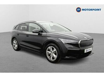 2024 - 125kw 50 edition 55kwh 5dr auto