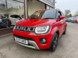 1.2 dualjet mhev sz5 euro 6 (start/stop) 5dr