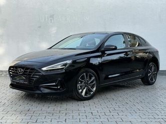 fastback mild-hybrid aut edition 30+ led/rfk