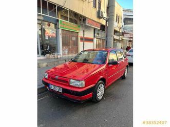 sahibinden fiat tipo 2.0 ie 1999 model batman 235.000 km kirmizi - 38352407 | arabam.com