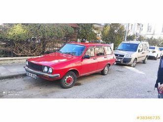 sahibinden renault r 12 tsw 1987 model ankara 100.000 km kirmizi - 38346735 | arabam.com