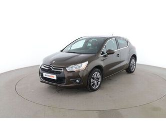 citroen ds4 1.6 e-hdi so chic bvm6