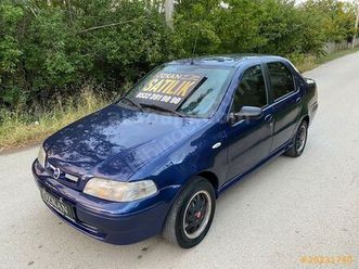 galeriden fiat albea 1.2 el 2005 model düzce 314.000 km lacivert - 26231740 | arabam.com