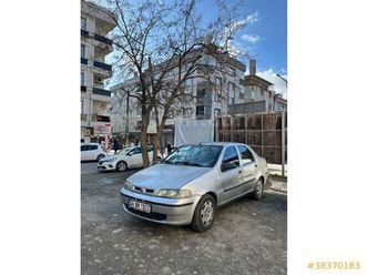 sahibinden fiat albea 1.3 multijet dynamic 2004 model i̇stanbul 280.200 km gri - 38370183 | arabam.com