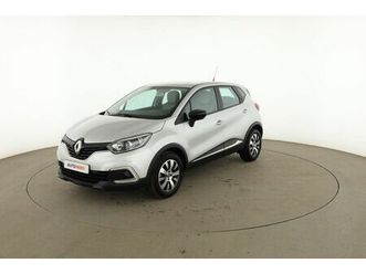 renault captur 1.3 tce zen