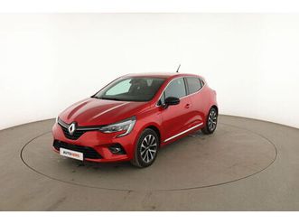renault clio 1.0 tce intens