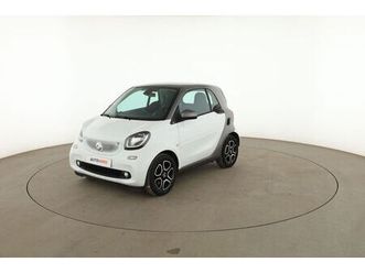 smart fortwo 0.9 prime twinamic