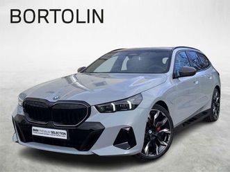 bmw 530 ea touring pack m sport pro carbon *tva*