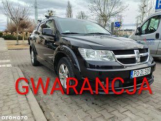 dodge journey 2.0 crd r/t
