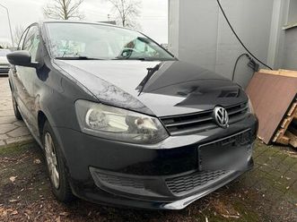 vw polo inspektion neu steuerkette neu