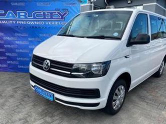 2.0tdi swb trendline