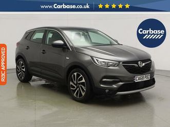 2018 - 1.2 turbo elite nav suv 5dr petrol manual 6spd euro 6 (start/stop) (130 ps)