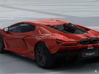lamborghini revuelto 6.5 v12 phev