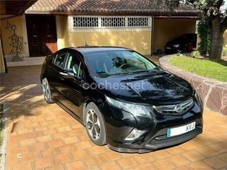opel ampera 1.4 excellence