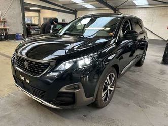 5008 1.5 bluehdi allure (eu6.2)