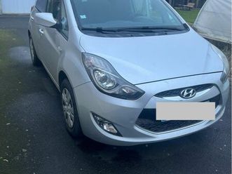 hyundai ix20 1,4 90ch
