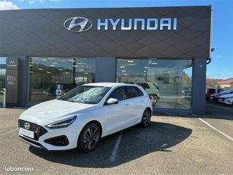 hyundai i30 iii 1.0 t-gdi 100 dct-7 creative