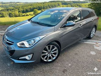 hyundai i40 sw (break)