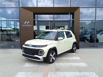 hyundai inster 49 kwh 5 pl. creative