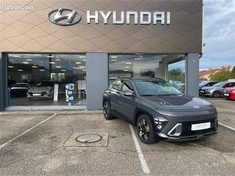hyundai kona ii hybrid 129 creative
