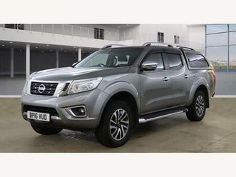 2.3 dci tekna auto 4wd euro 5 4dr