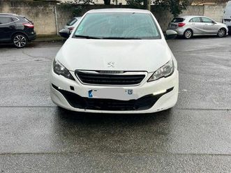 308 hdi 2 places 3000