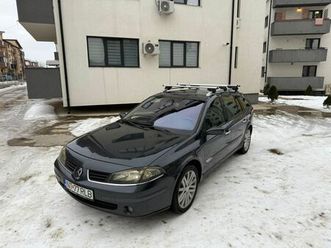 laguna 2007 1.9dci 1499e iasi