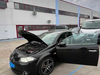 renault cabrio (karmann sport edition) timisoara