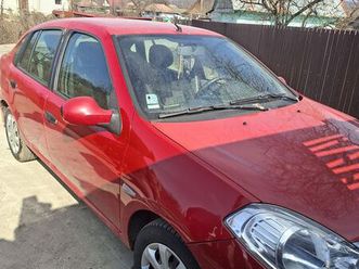 vând renault symbol 1.5 dci buda