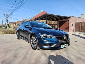 renault talisman / automat / intense / 2018 / euro 6 / navi+ / masaj timisoara