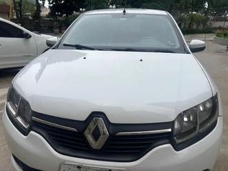 renault sandero expression hi-power 1.0 16v 5p 2015