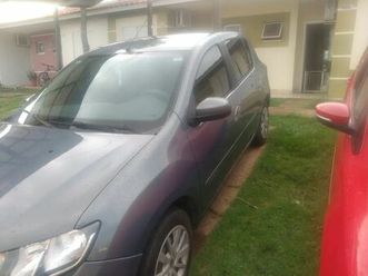 renault sandero expression hi-power 1.0 16v 5p 2015