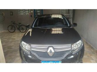 renault sandero expression hi-power 1.0 16v 5p 2017