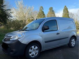 renault kangoo grand confort 1.5 dci 95